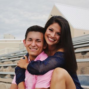 Meet your Posher, Paulette